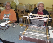 Jennie and Dorothy