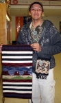 Gilbert Begay