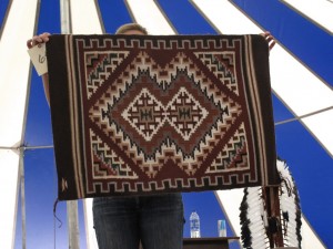 Learn to design! ++Note: Results not typical for first rug!