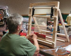 Dovetail Student Loom