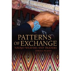 Patterns of Exchang, Navajo Weavers and Traders