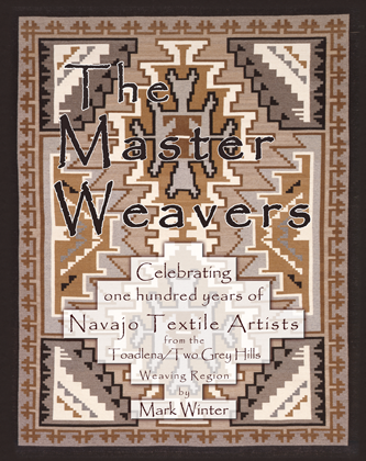Cover image The Master Weavers