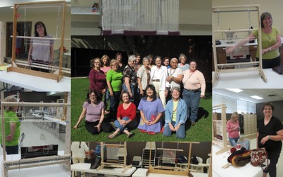Fort Worth Weaving Boot Camp