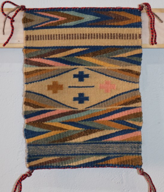 Navajo Weaving Archives Weaving In Beauty