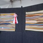 Berdine and Berdina's work captures the landscape of the southwest!